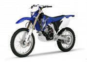 Yamaha WR250F Yamaha WR250F